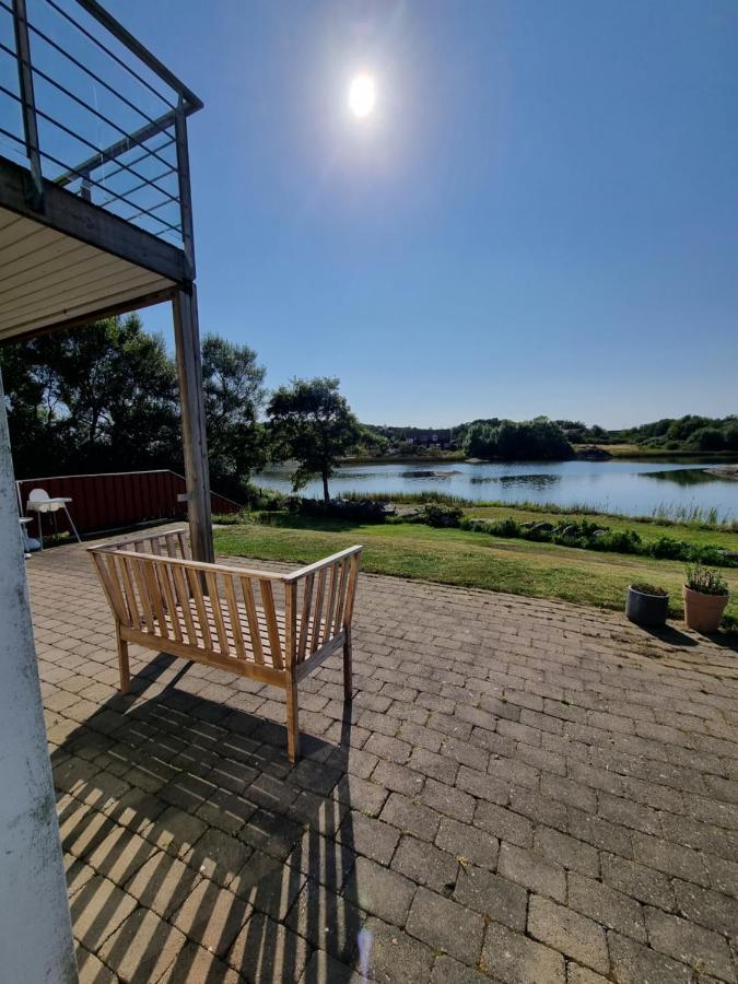 Villa Luxury - Seaside *
