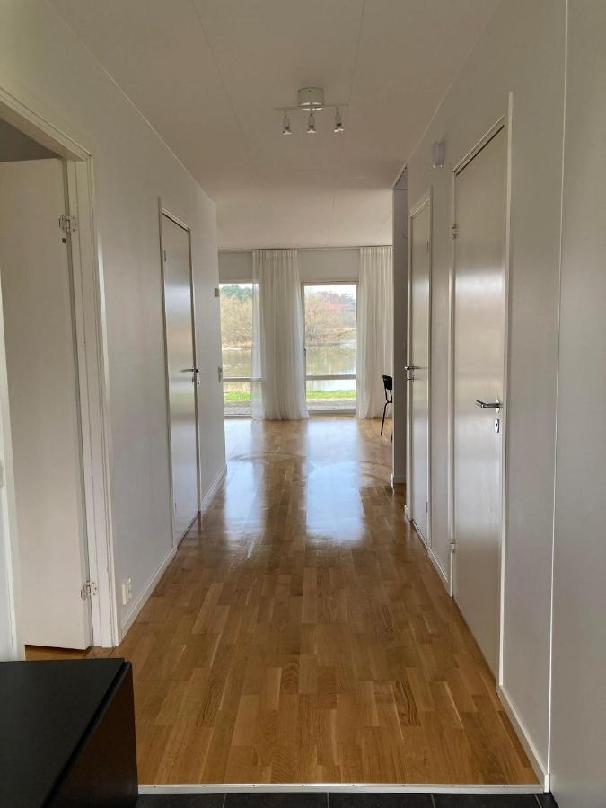 Villa Luxury - Seaside Göteborg