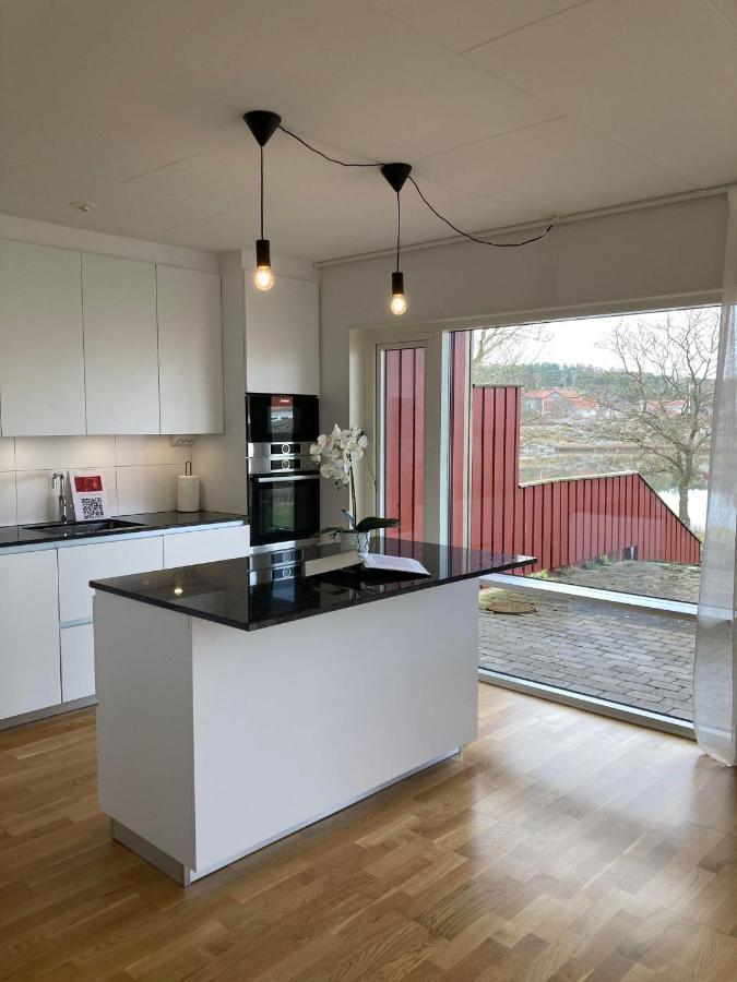 Luxury - Seaside Göteborg